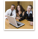 Barrington e2e provides services to business and to individuals.